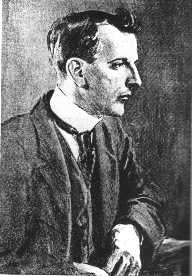 Robert William Thomas Cavers Wood