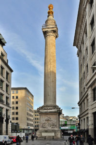 London Monument